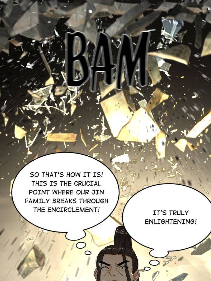 Read Ultimate Son-in-Law chapter 66 image 15 on Lezhin