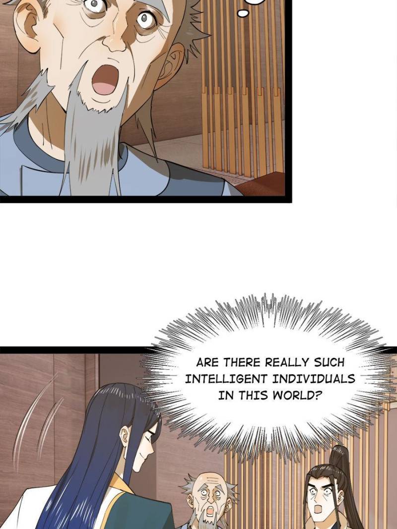 Read Ultimate Son-in-Law chapter 66 image 17 on Lezhin