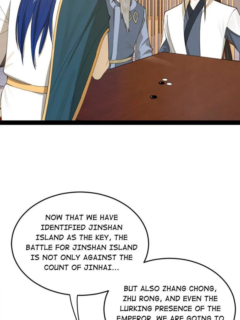 Read Ultimate Son-in-Law chapter 66 image 18 on Lezhin