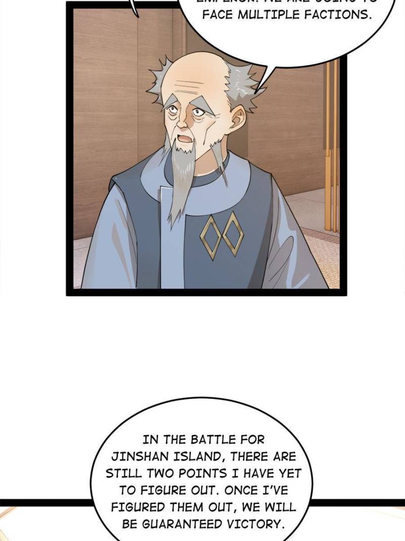Read Ultimate Son-in-Law chapter 66 image 19 on Lezhin
