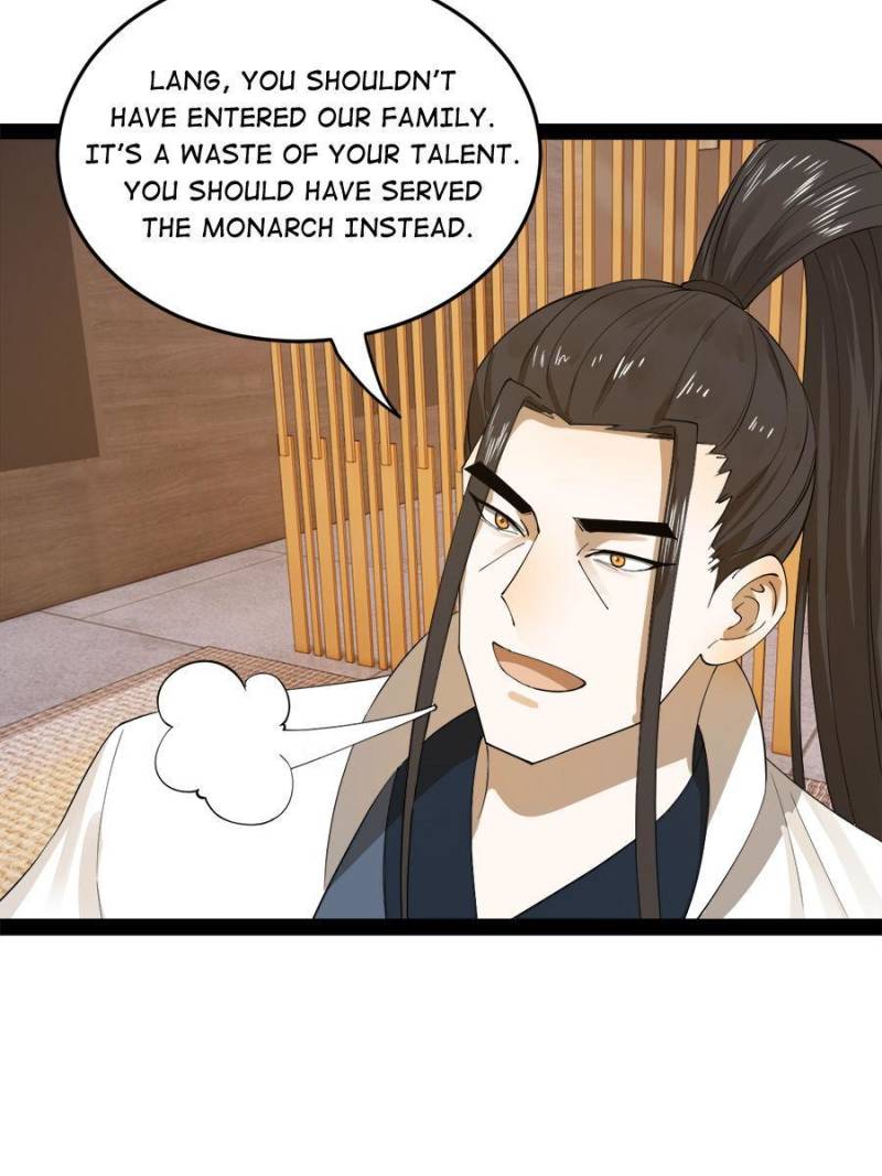 Read Ultimate Son-in-Law chapter 66 image 21 on Lezhin