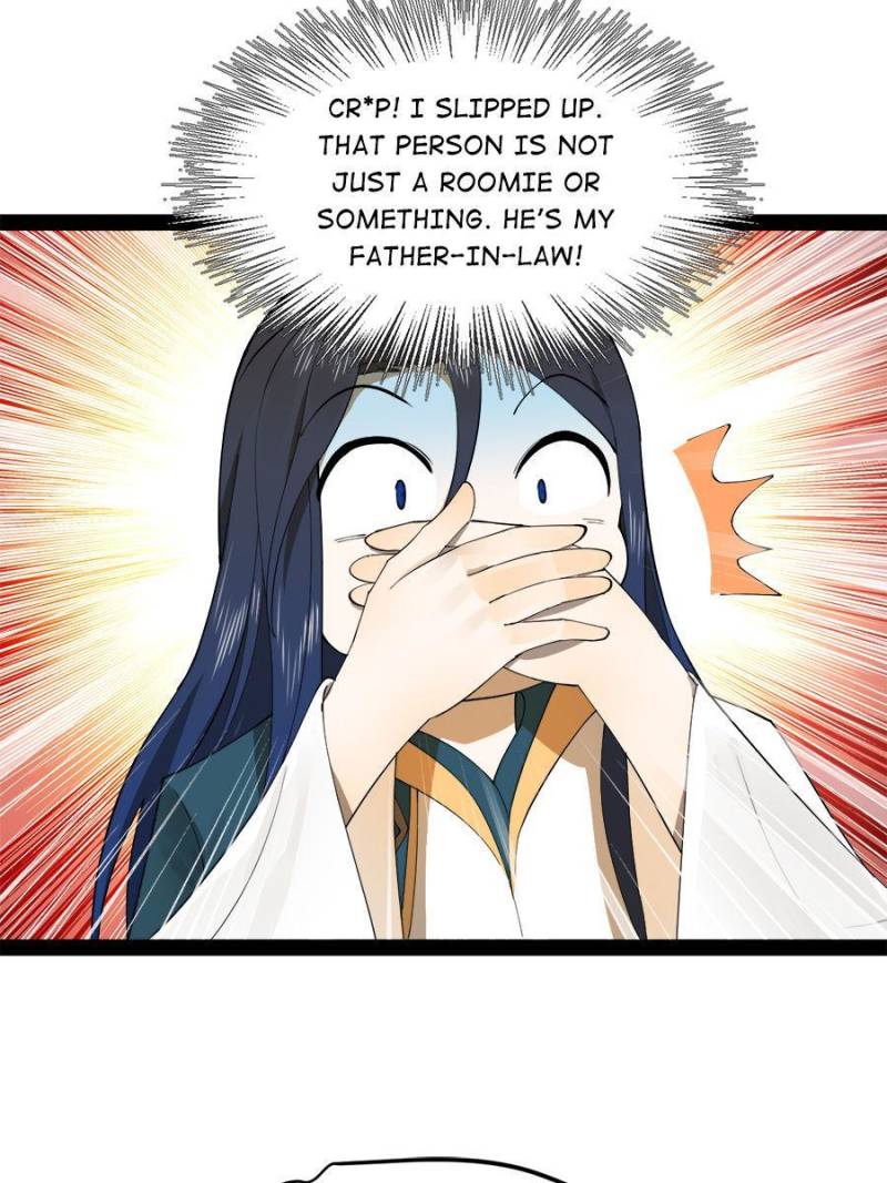 Read Ultimate Son-in-Law chapter 66 image 25 on Lezhin