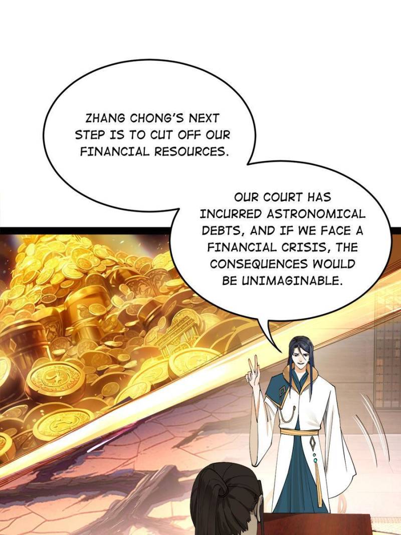 Read Ultimate Son-in-Law chapter 66 image 3 on Lezhin
