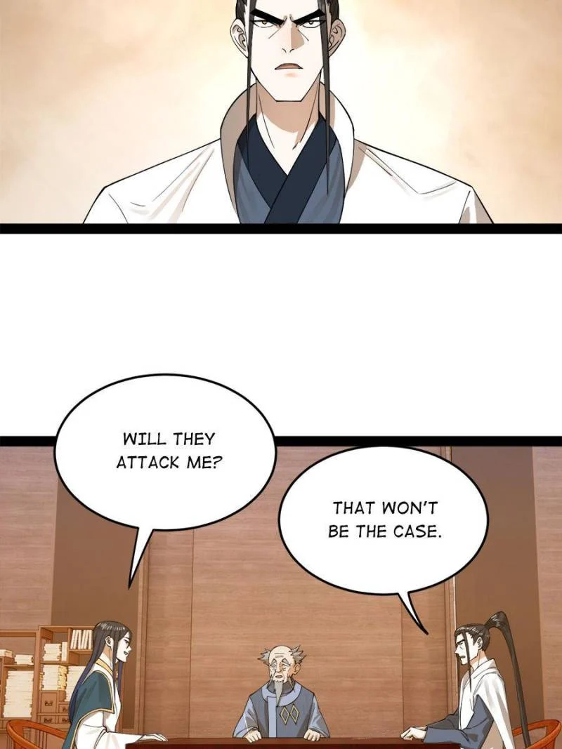 Read Ultimate Son-in-Law chapter 66 image 30 on Lezhin