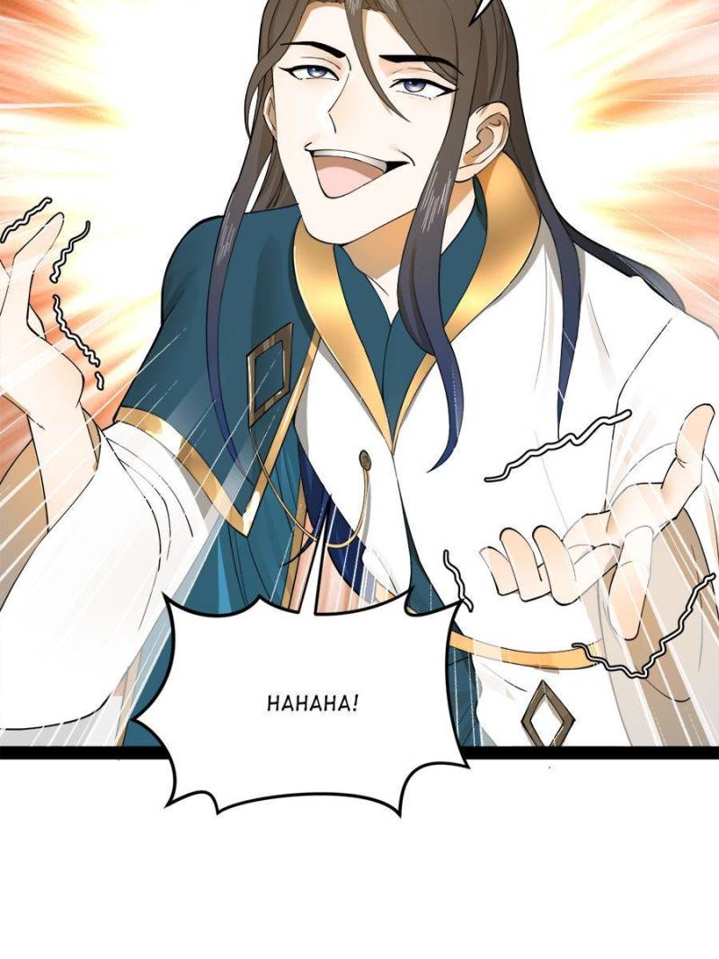 Read Ultimate Son-in-Law chapter 66 image 32 on Lezhin