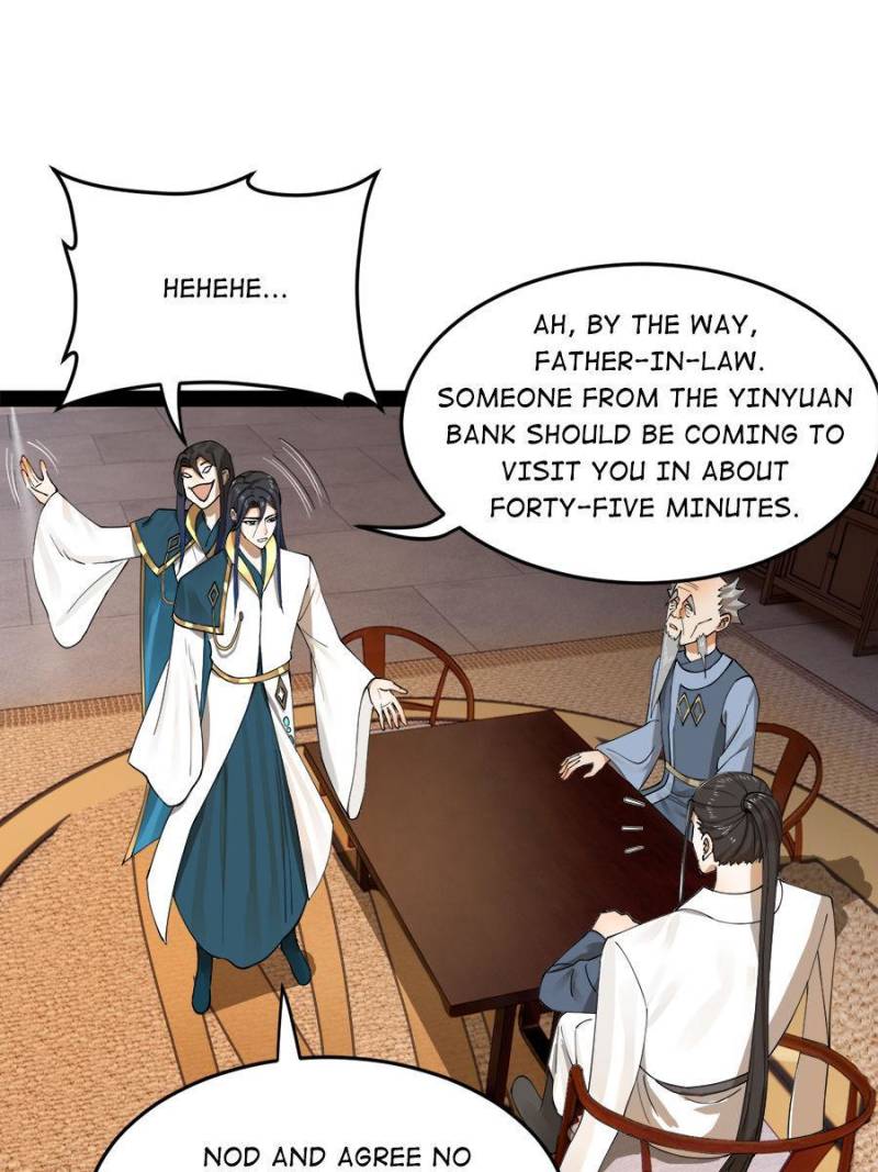 Read Ultimate Son-in-Law chapter 66 image 33 on Lezhin