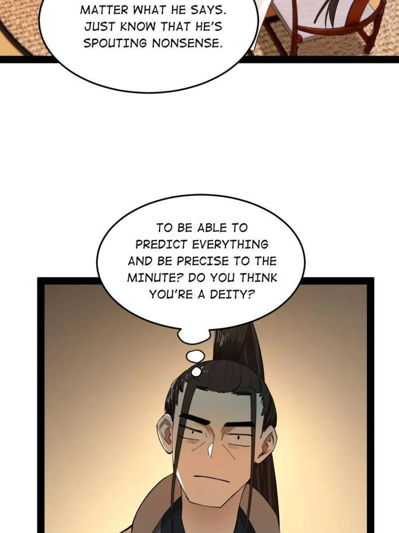 Read Ultimate Son-in-Law chapter 66 image 34 on Lezhin