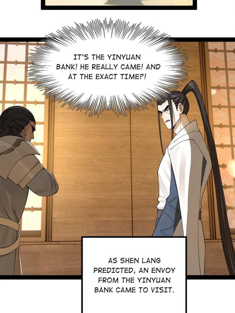 Read Ultimate Son-in-Law chapter 66 image 37 on Lezhin