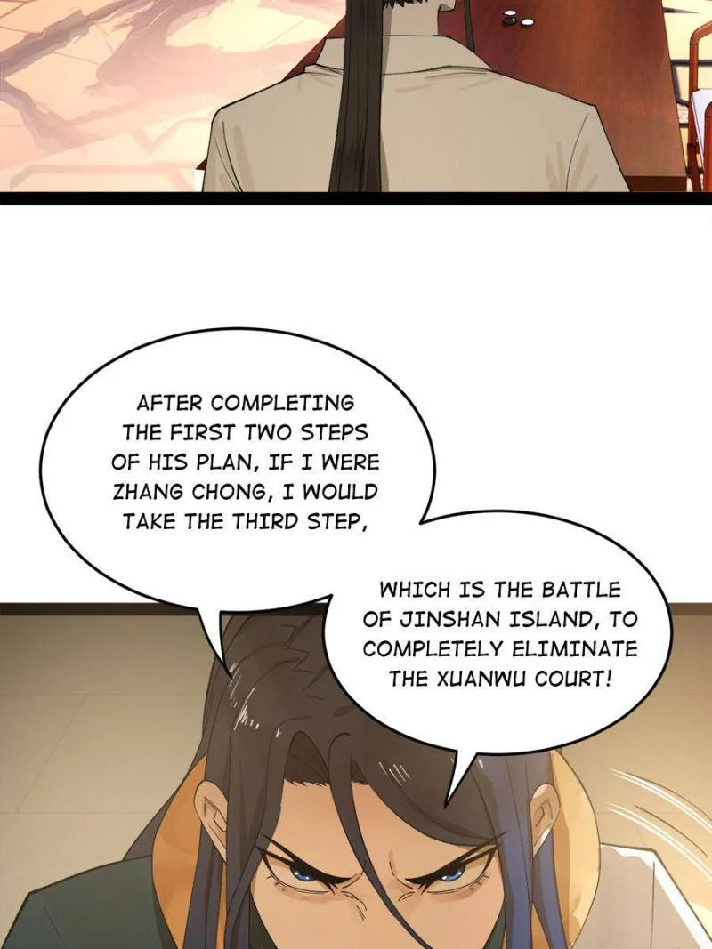Read Ultimate Son-in-Law chapter 66 image 4 on Lezhin