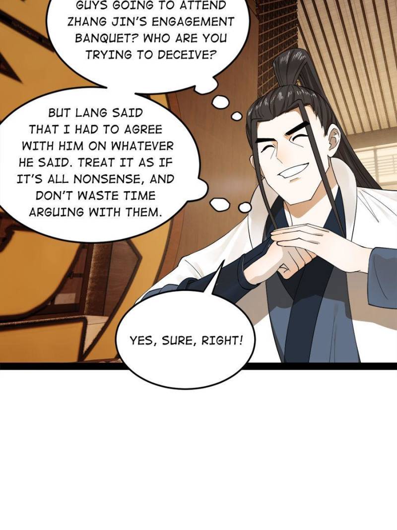 Read Ultimate Son-in-Law chapter 66 image 40 on Lezhin
