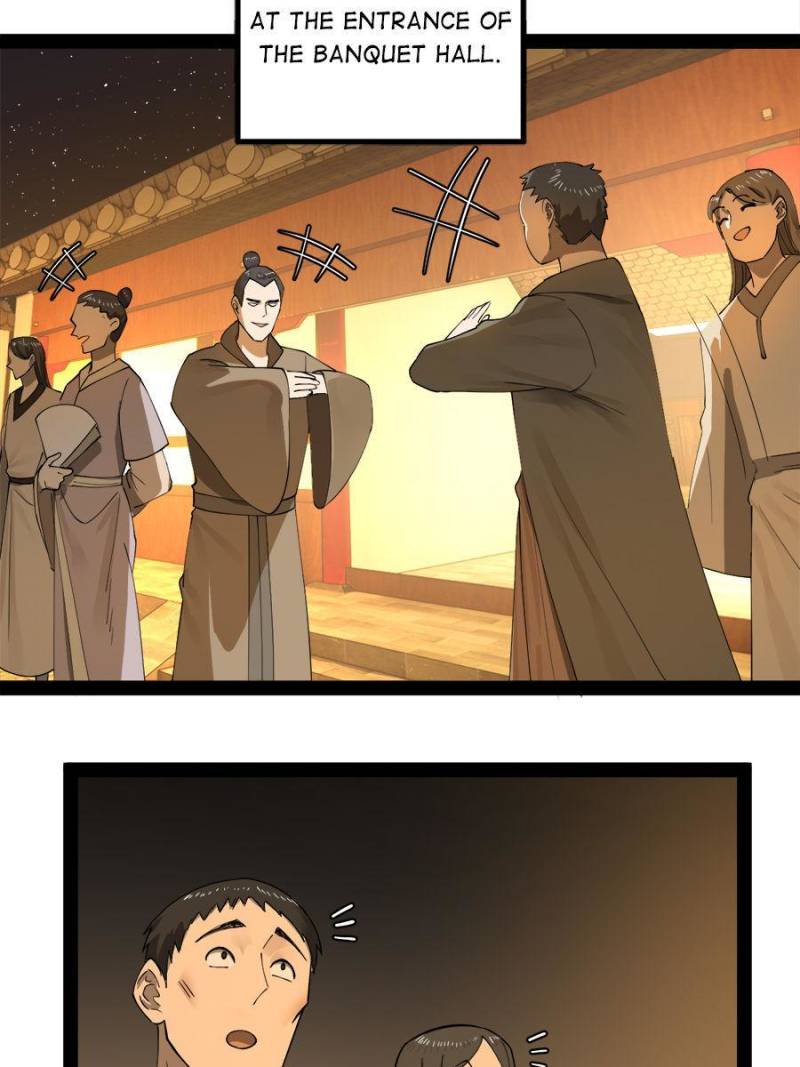 Read Ultimate Son-in-Law chapter 66 image 42 on Lezhin