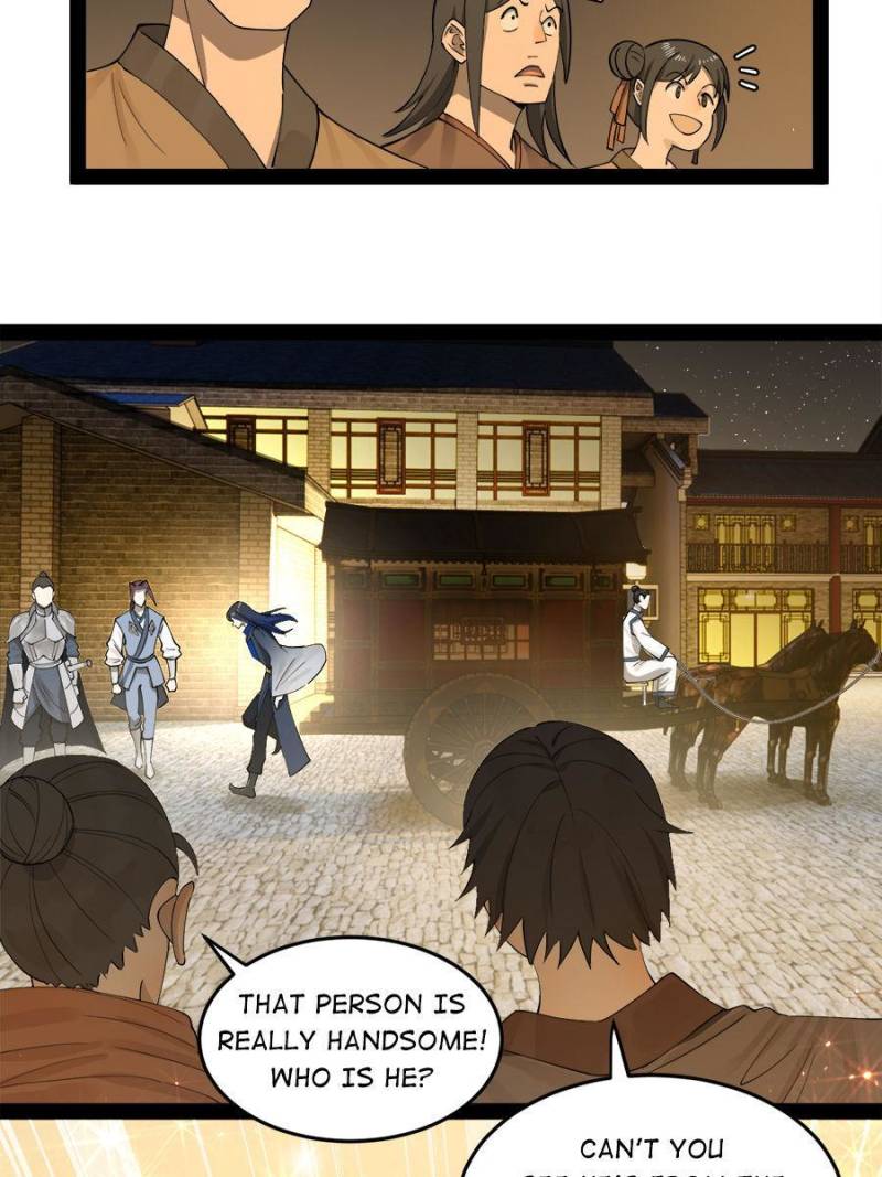 Read Ultimate Son-in-Law chapter 66 image 43 on Lezhin