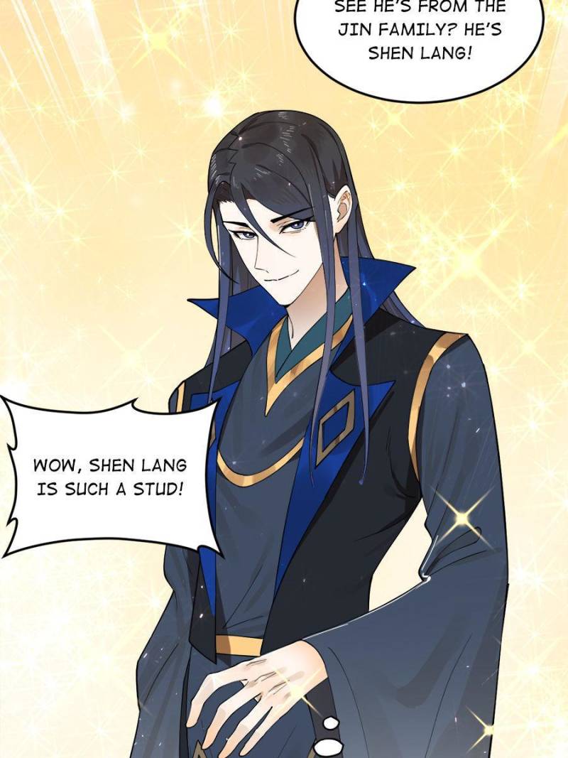 Read Ultimate Son-in-Law chapter 66 image 44 on Lezhin