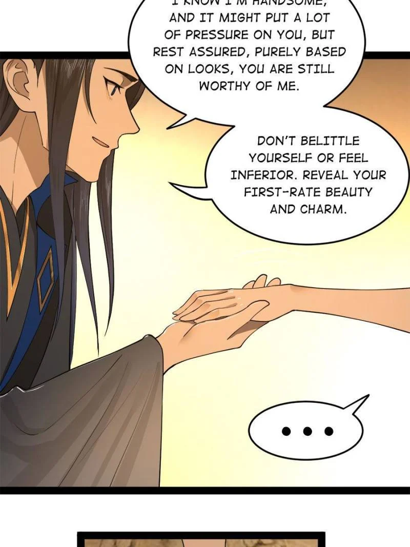 Read Ultimate Son-in-Law chapter 66 image 49 on Lezhin