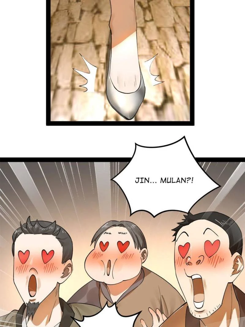 Read Ultimate Son-in-Law chapter 66 image 50 on Lezhin
