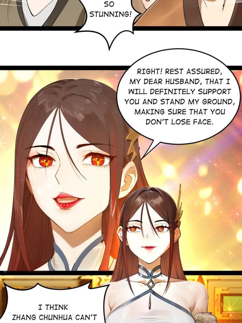 Read Ultimate Son-in-Law chapter 66 image 51 on Lezhin