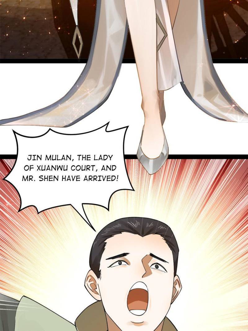 Read Ultimate Son-in-Law chapter 66 image 53 on Lezhin