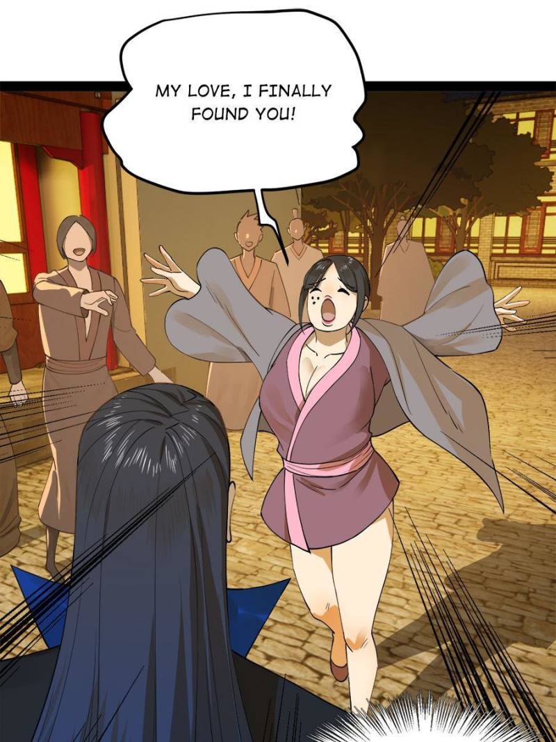 Read Ultimate Son-in-Law chapter 66 image 57 on Lezhin