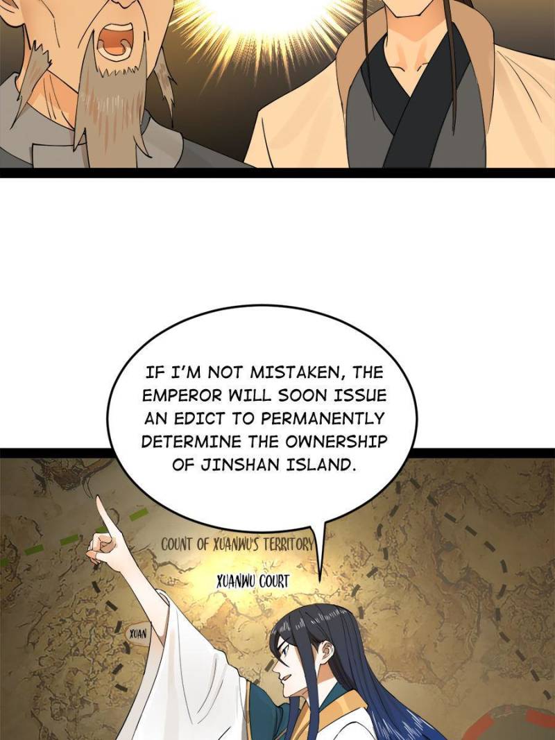 Read Ultimate Son-in-Law chapter 66 image 6 on Lezhin