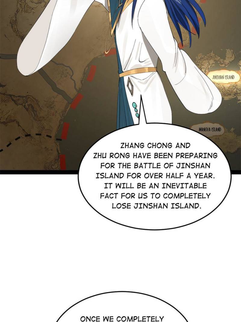 Read Ultimate Son-in-Law chapter 66 image 7 on Lezhin