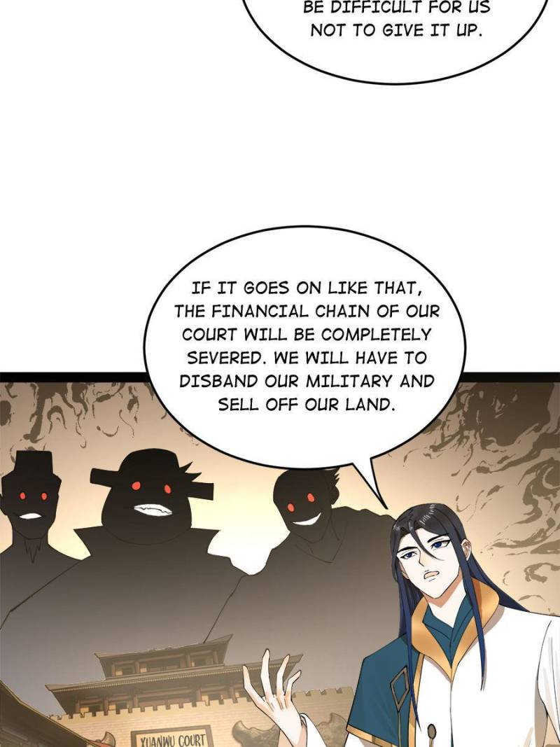 Read Ultimate Son-in-Law chapter 66 image 9 on Lezhin