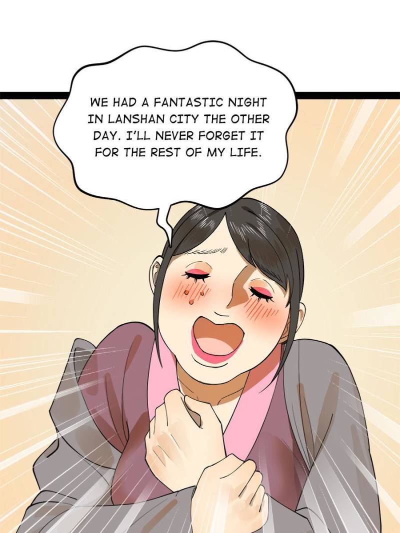 Read Ultimate Son-in-Law chapter 67 image 1 on Lezhin