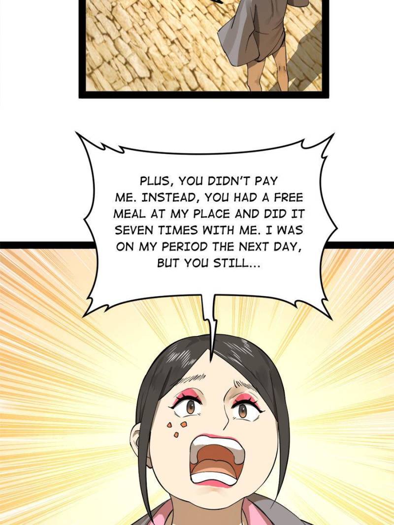 Read Ultimate Son-in-Law chapter 67 image 10 on Lezhin