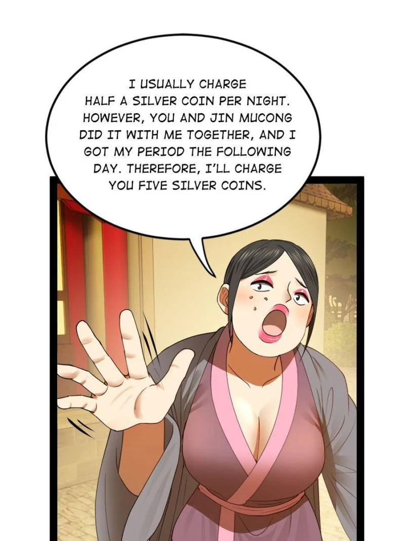 Read Ultimate Son-in-Law chapter 67 image 15 on Lezhin
