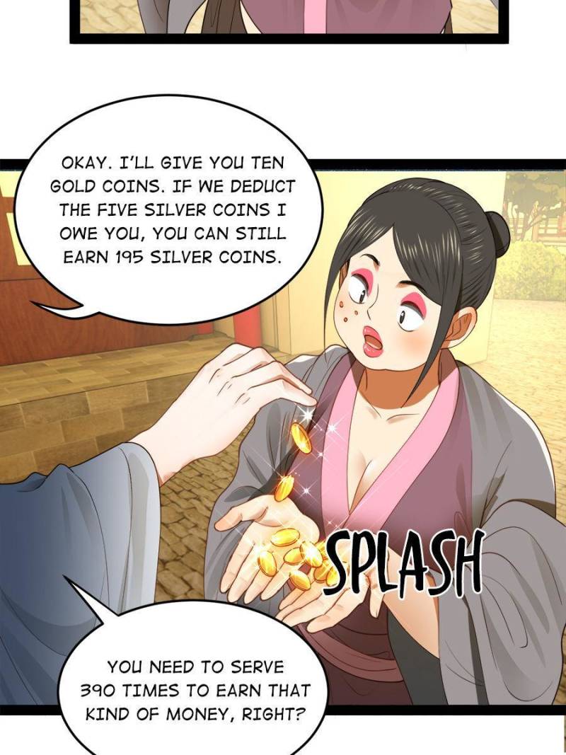 Read Ultimate Son-in-Law chapter 67 image 16 on Lezhin