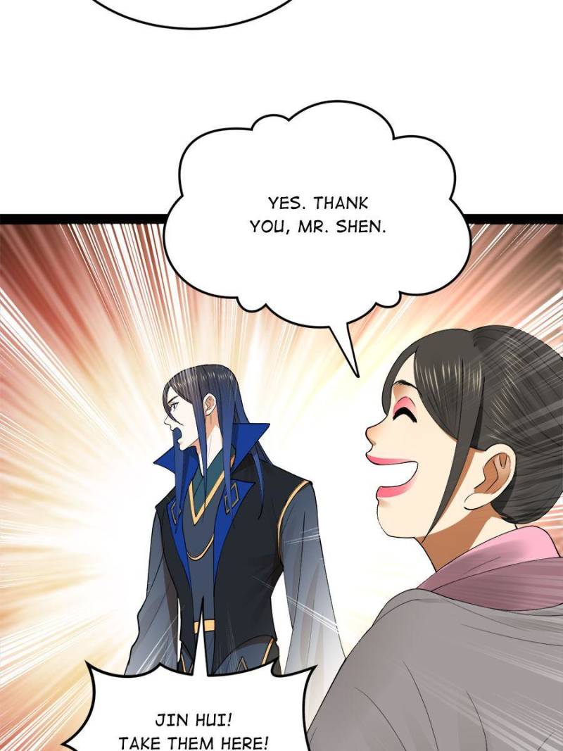 Read Ultimate Son-in-Law chapter 67 image 17 on Lezhin