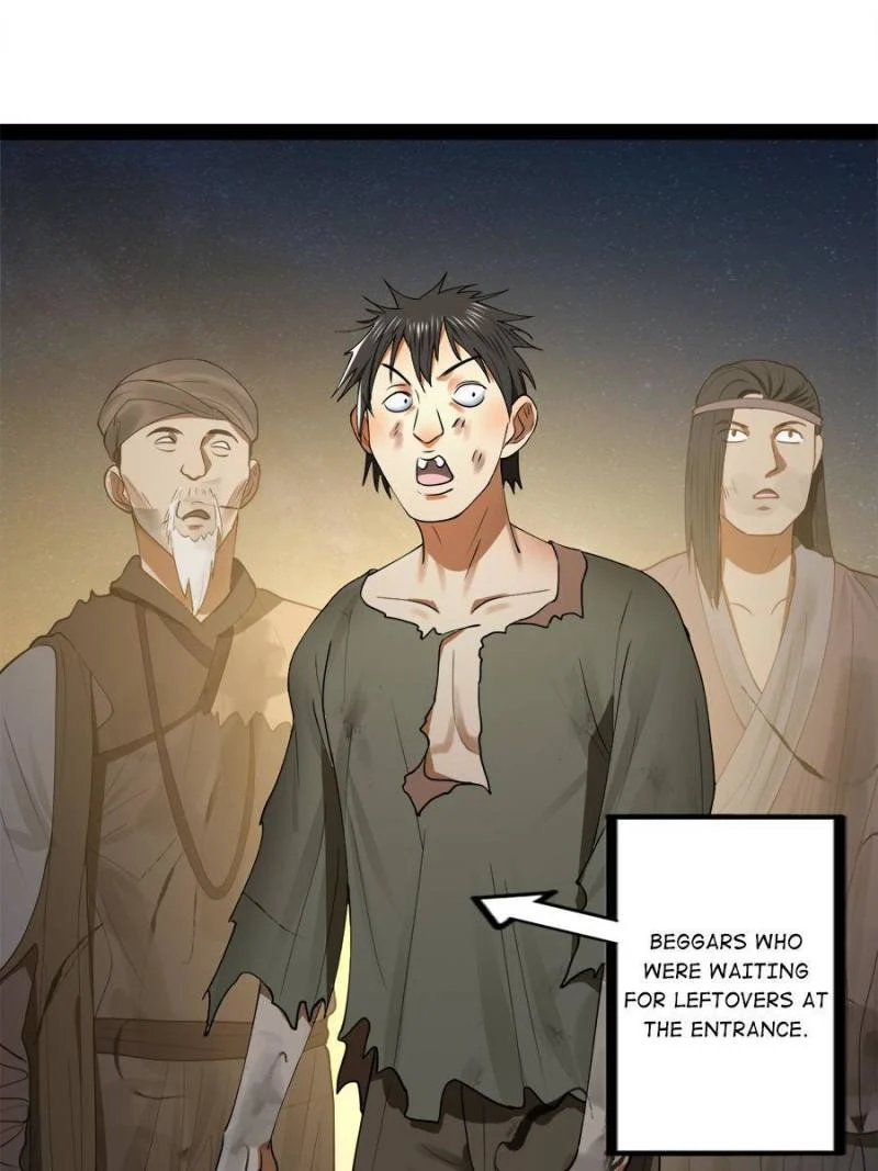 Read Ultimate Son-in-Law chapter 67 image 19 on Lezhin