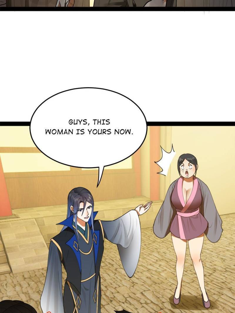 Read Ultimate Son-in-Law chapter 67 image 20 on Lezhin