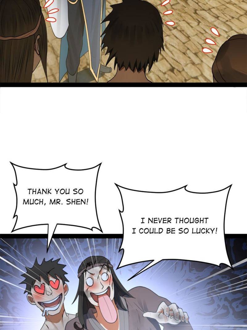 Read Ultimate Son-in-Law chapter 67 image 21 on Lezhin
