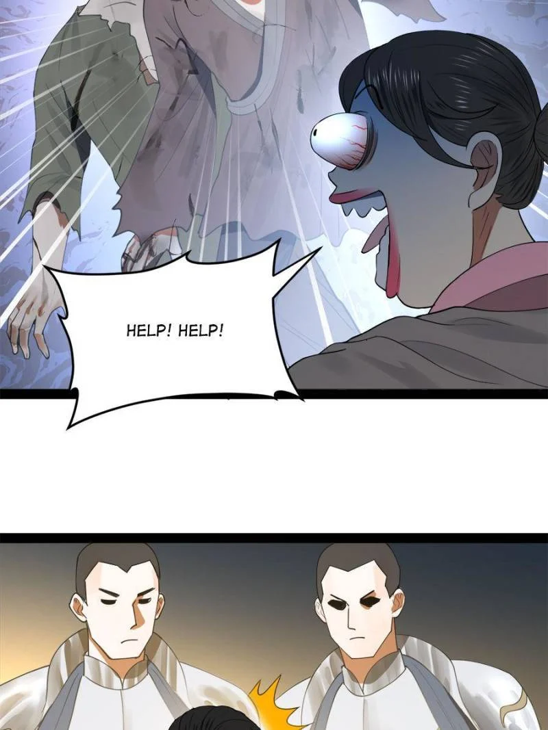 Read Ultimate Son-in-Law chapter 67 image 22 on Lezhin