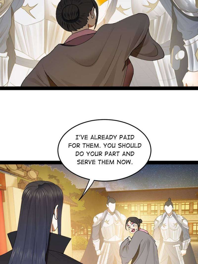 Read Ultimate Son-in-Law chapter 67 image 23 on Lezhin