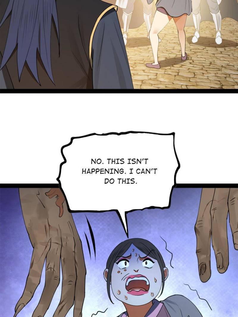 Read Ultimate Son-in-Law chapter 67 image 24 on Lezhin