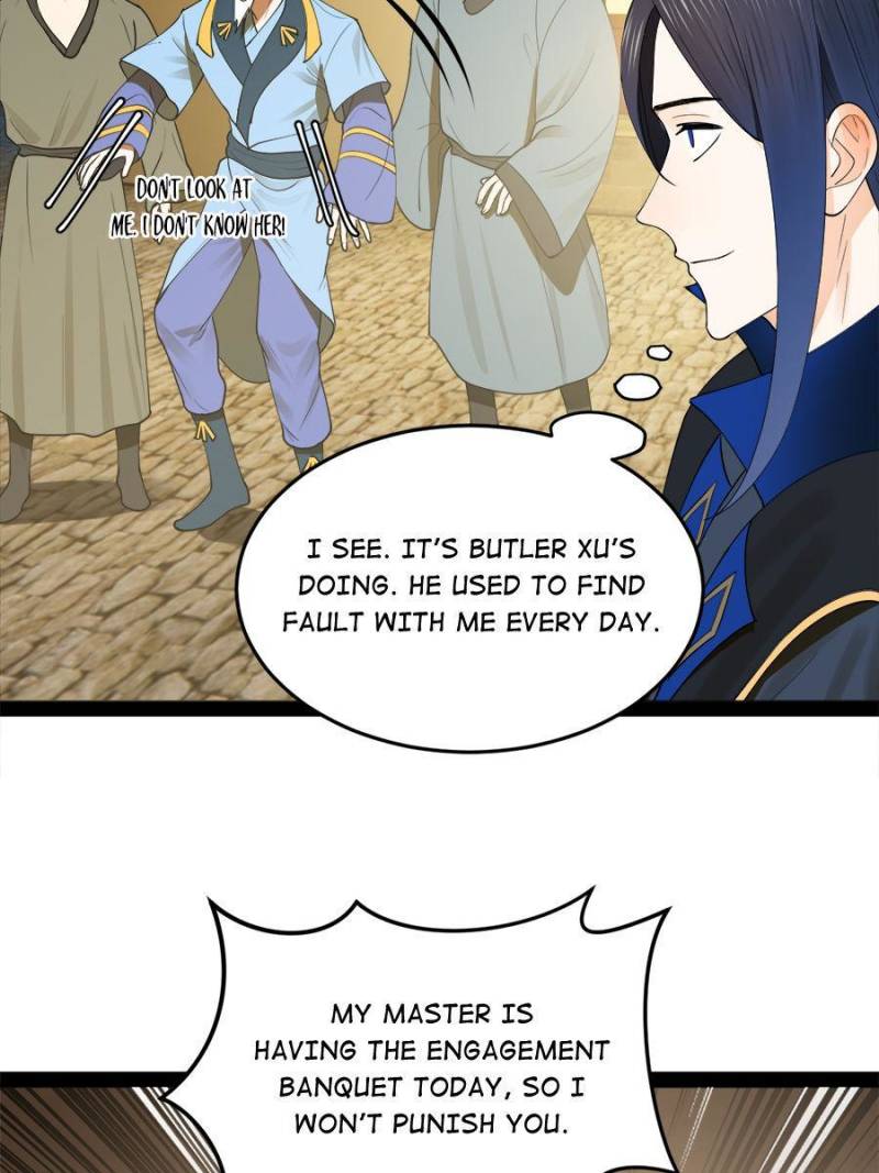 Read Ultimate Son-in-Law chapter 67 image 29 on Lezhin