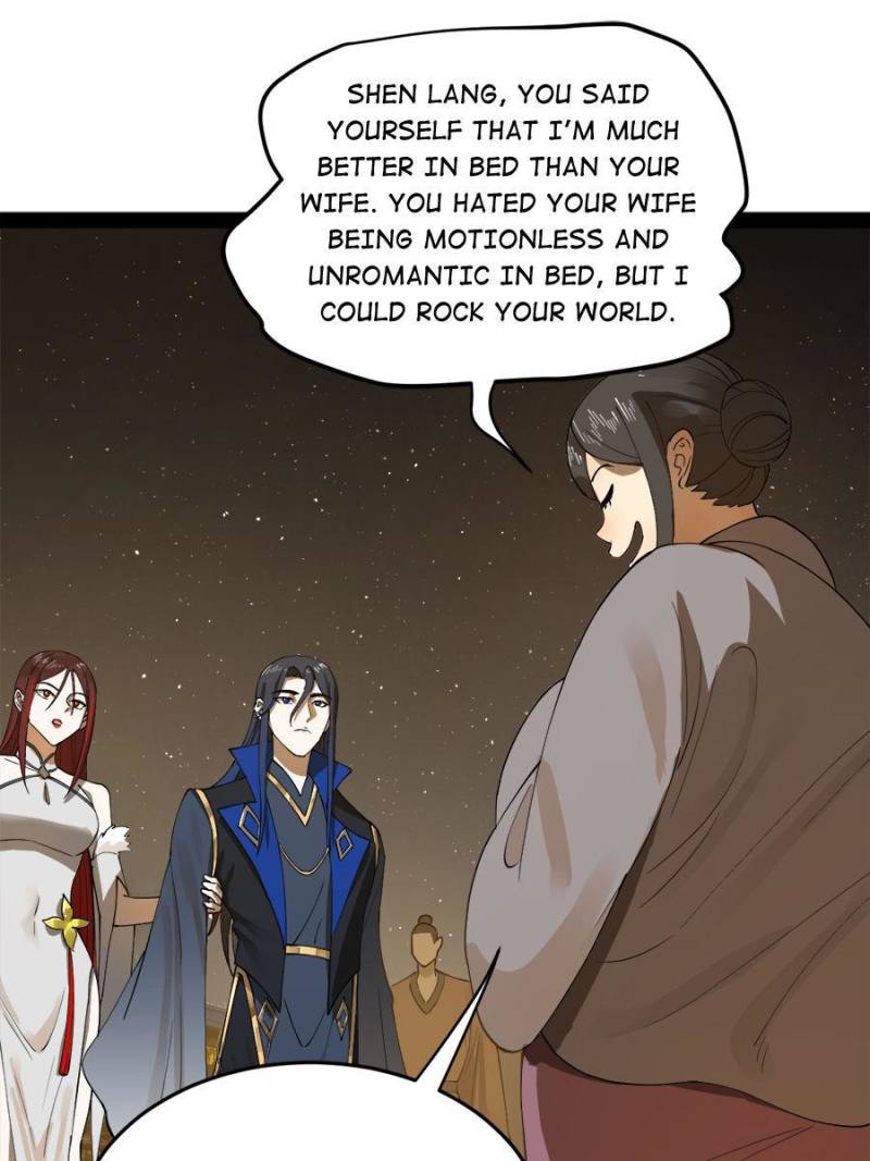 Read Ultimate Son-in-Law chapter 67 image 3 on Lezhin