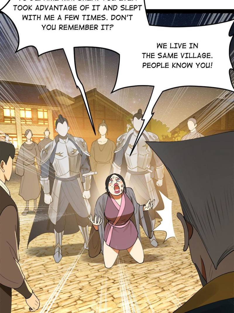 Read Ultimate Son-in-Law chapter 67 image 31 on Lezhin