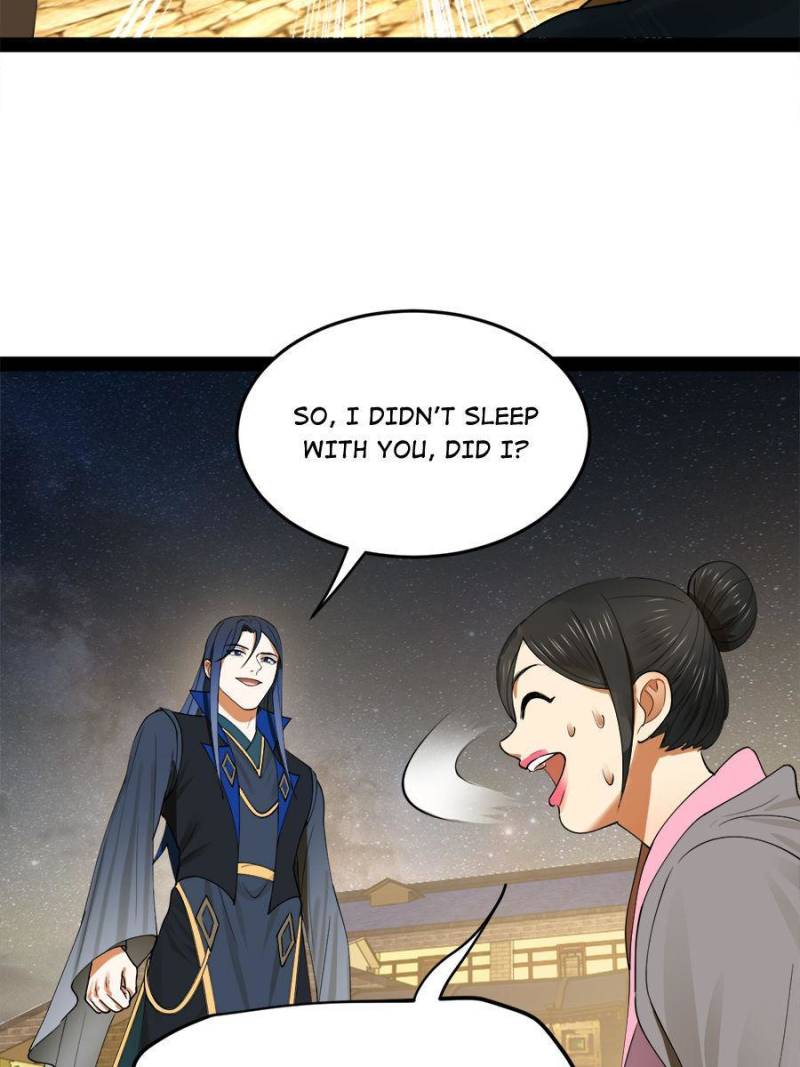 Read Ultimate Son-in-Law chapter 67 image 32 on Lezhin