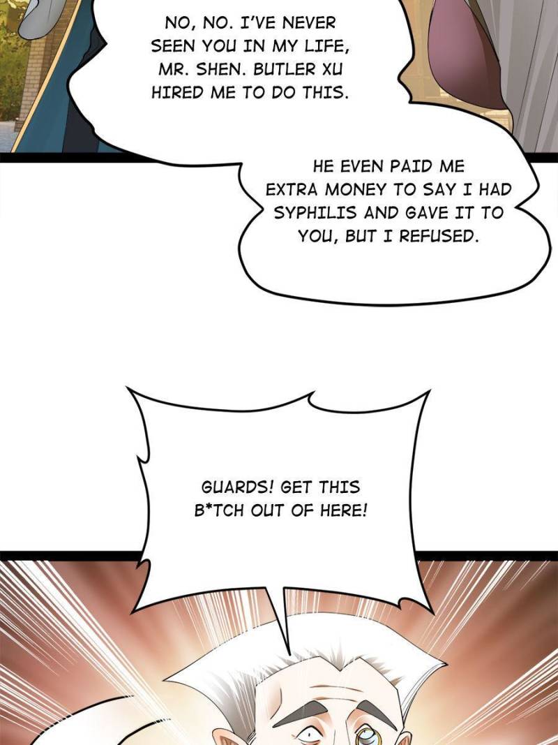 Read Ultimate Son-in-Law chapter 67 image 33 on Lezhin