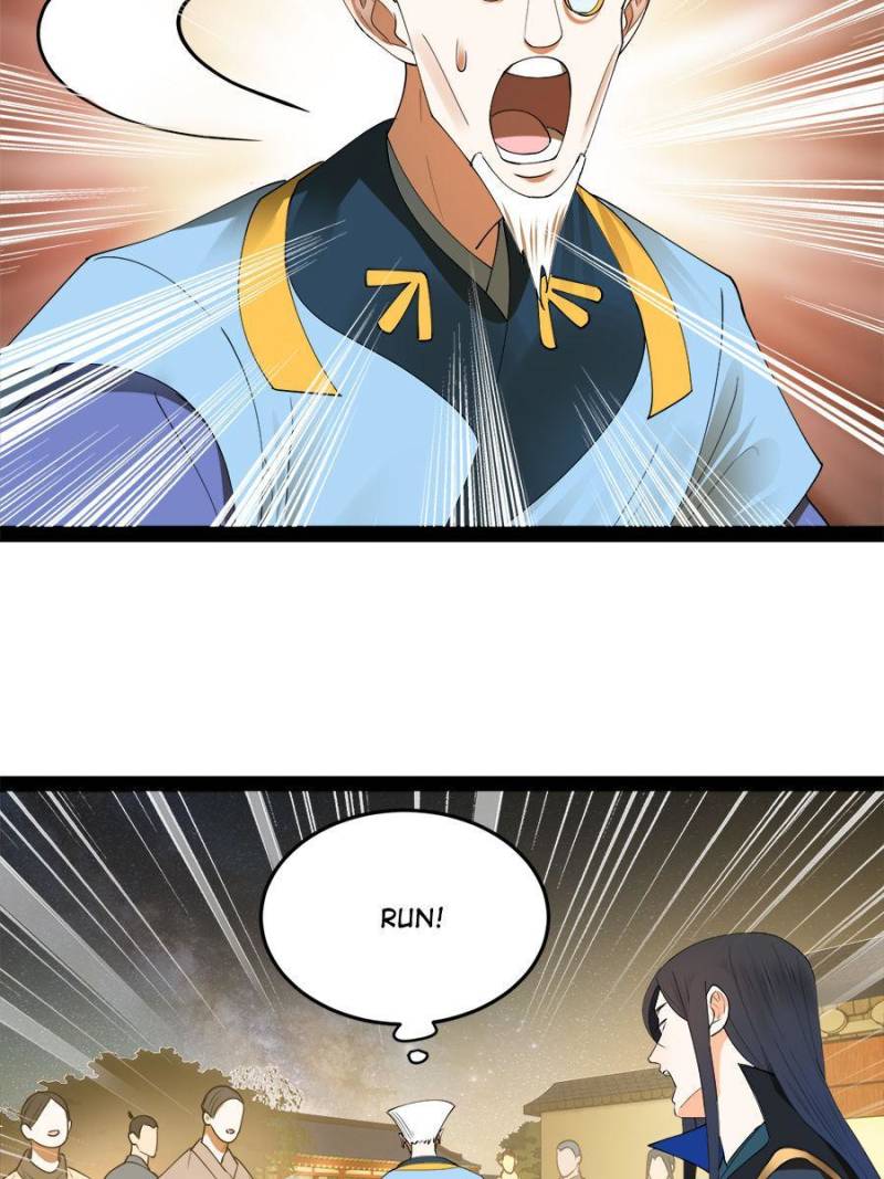 Read Ultimate Son-in-Law chapter 67 image 34 on Lezhin