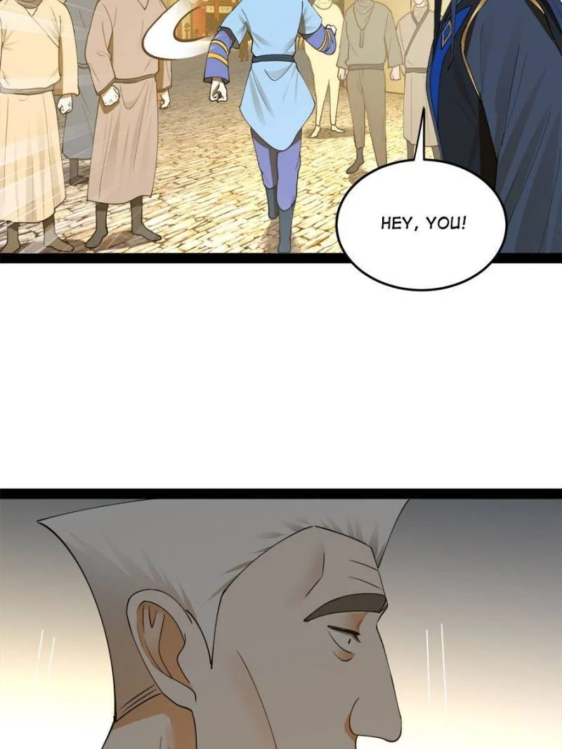 Read Ultimate Son-in-Law chapter 67 image 35 on Lezhin