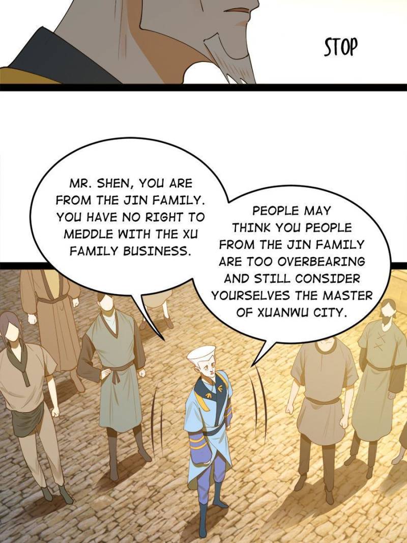 Read Ultimate Son-in-Law chapter 67 image 36 on Lezhin