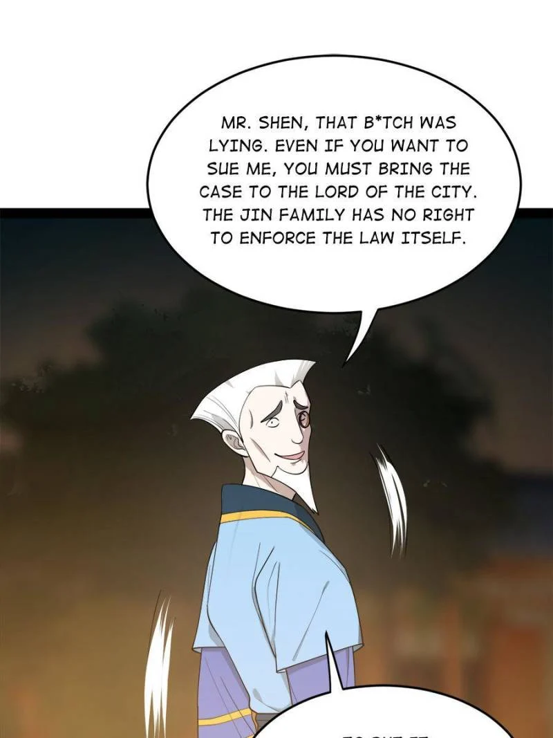 Read Ultimate Son-in-Law chapter 67 image 39 on Lezhin