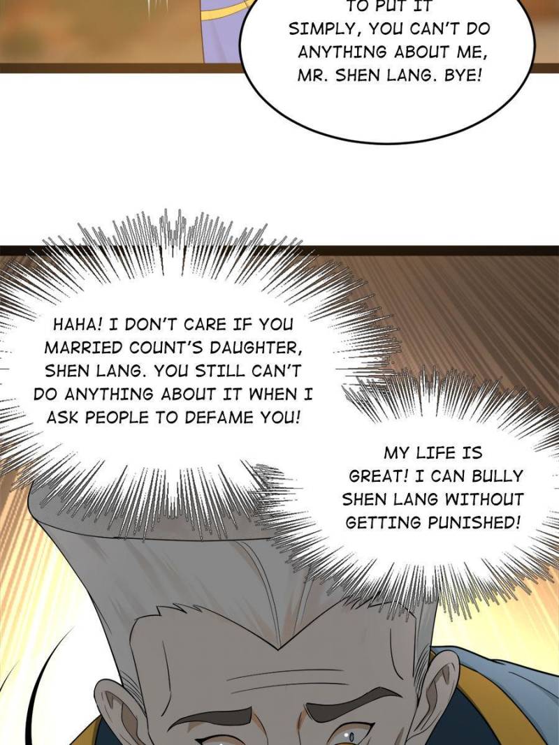 Read Ultimate Son-in-Law chapter 67 image 40 on Lezhin