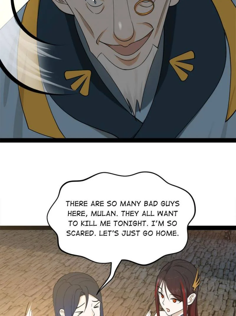 Read Ultimate Son-in-Law chapter 67 image 41 on Lezhin