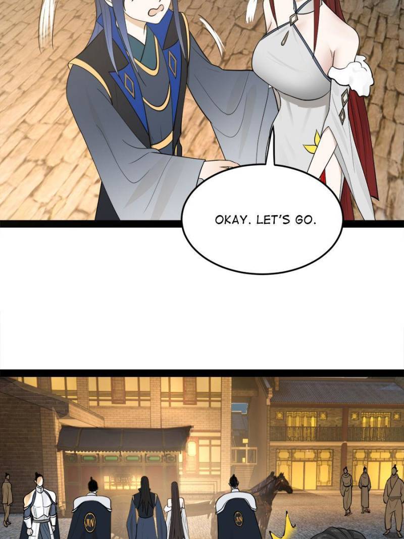 Read Ultimate Son-in-Law chapter 67 image 42 on Lezhin