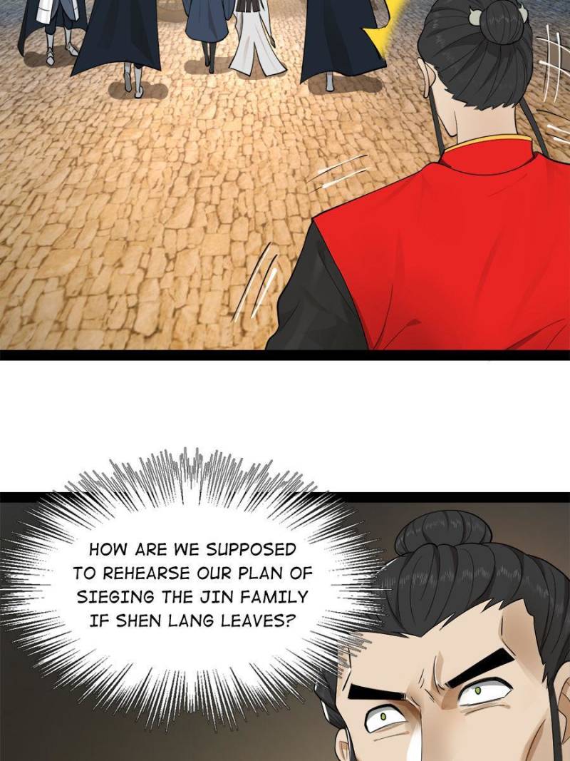 Read Ultimate Son-in-Law chapter 67 image 43 on Lezhin