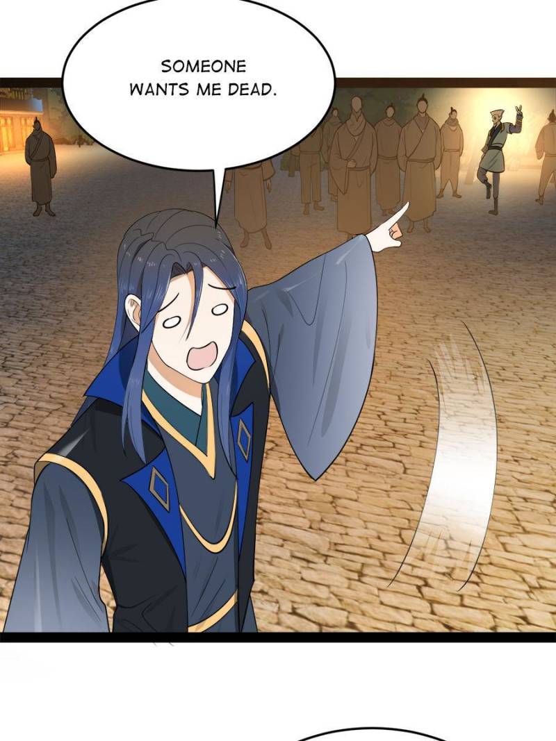 Read Ultimate Son-in-Law chapter 67 image 46 on Lezhin
